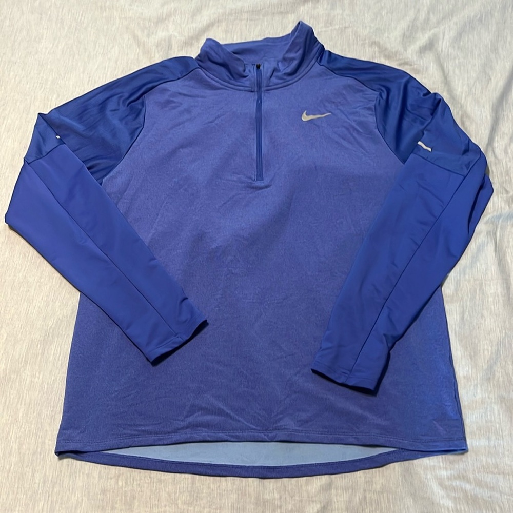 Nike dry fit shirt